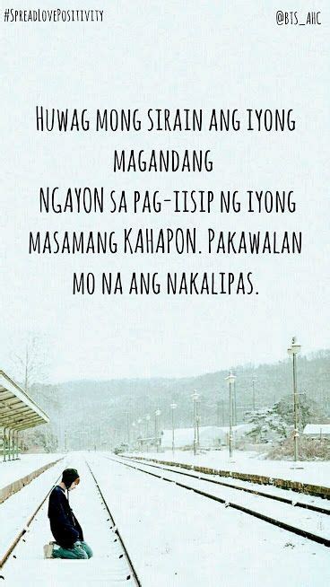 Kahit Flat Ang Mahalaga ay Mabango ang Bilat.